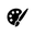 RibbonOrbitRainDrop Logo